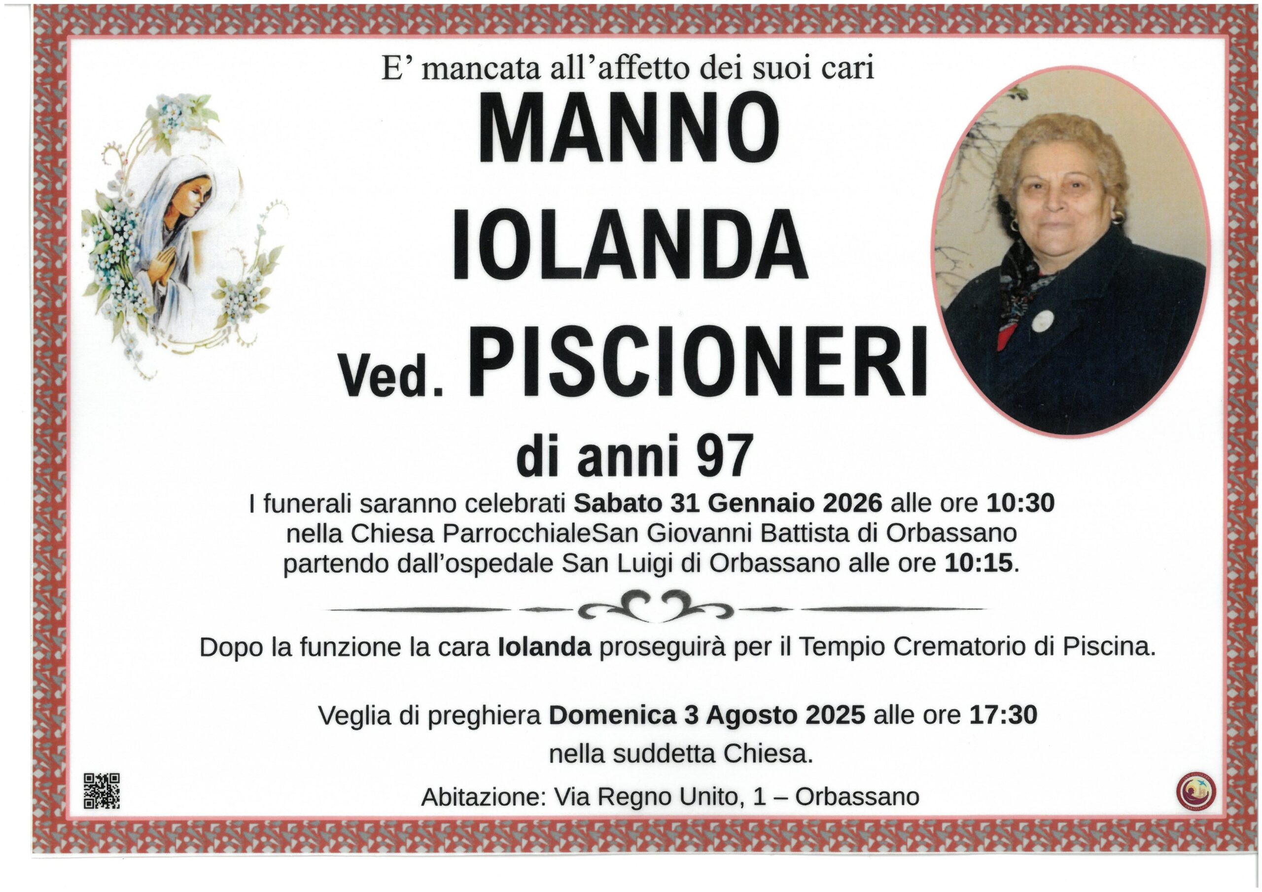 Manno Iolanda