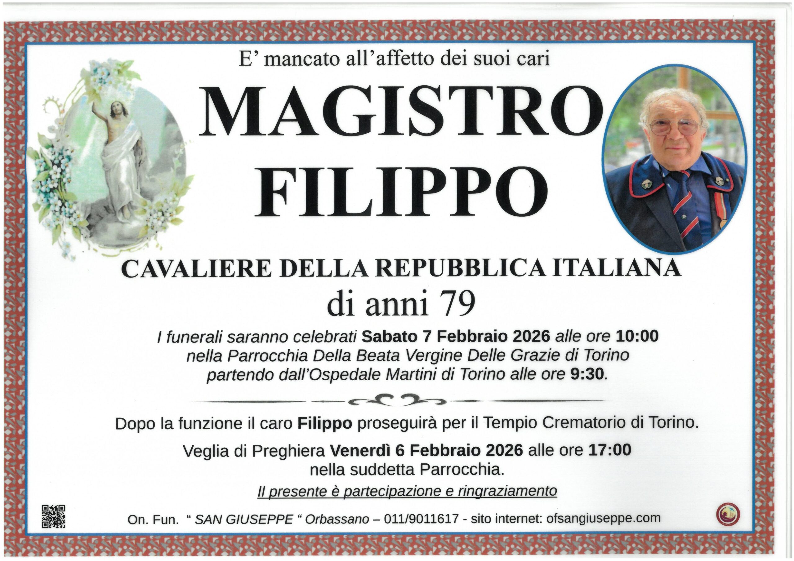 Magistro Filippo