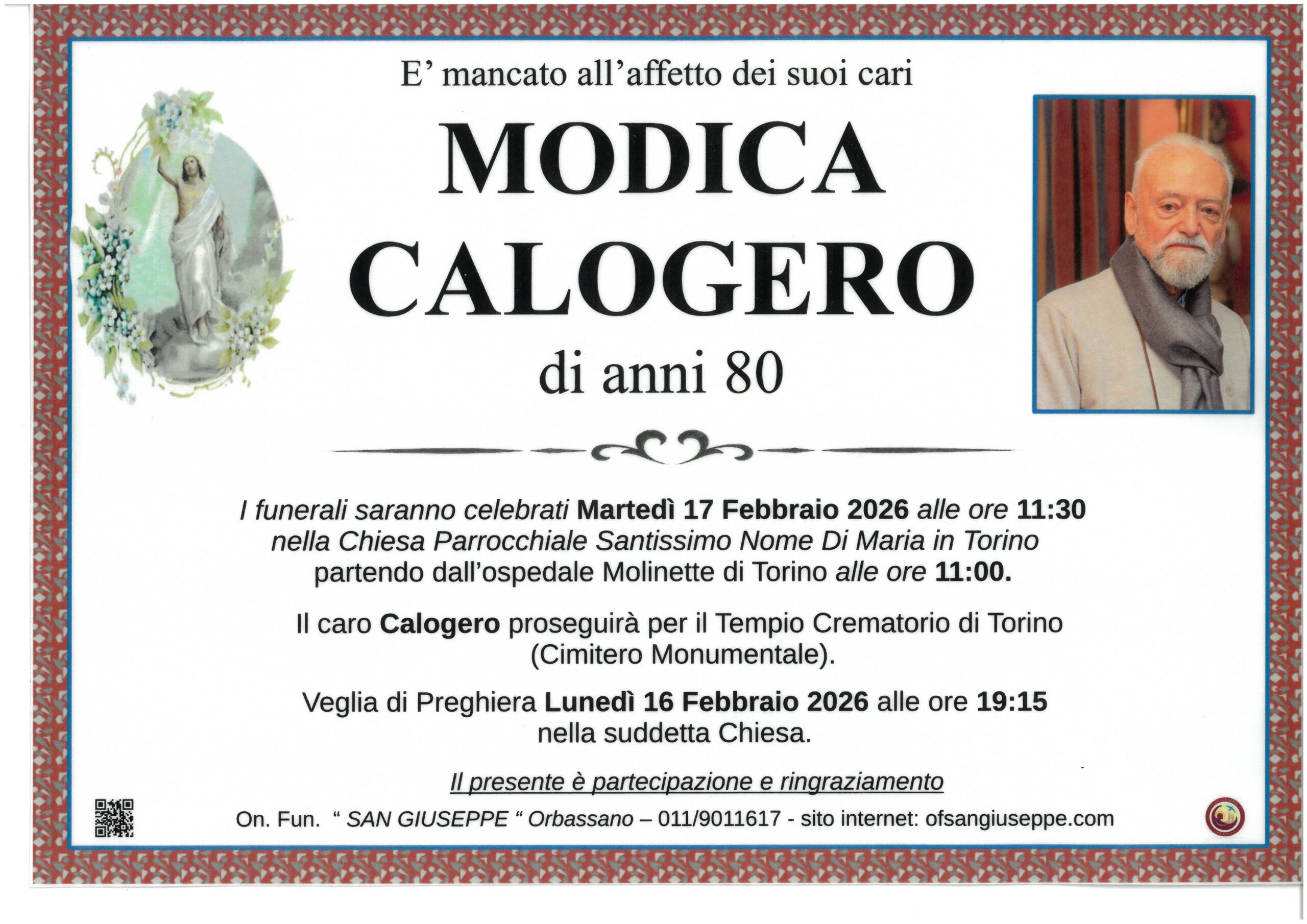 Modica Calogero