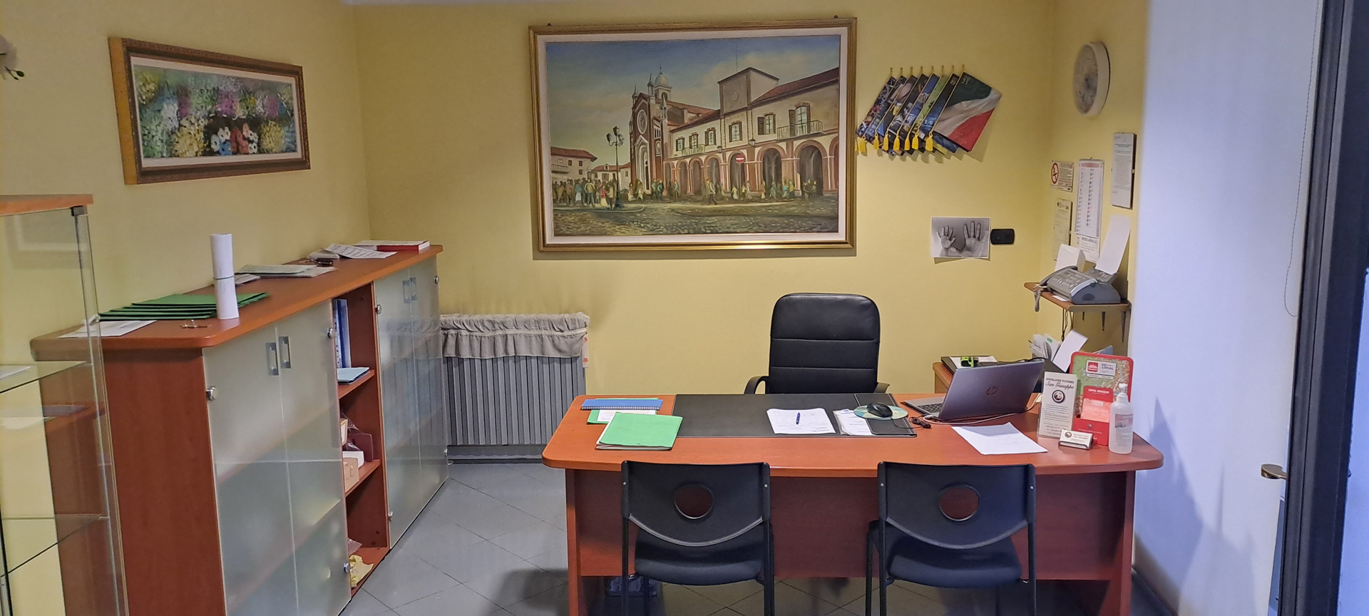La nostra missione